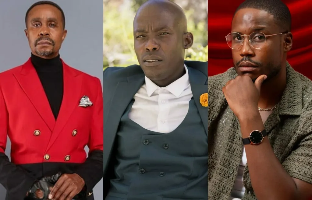 The Zwides recover their millions