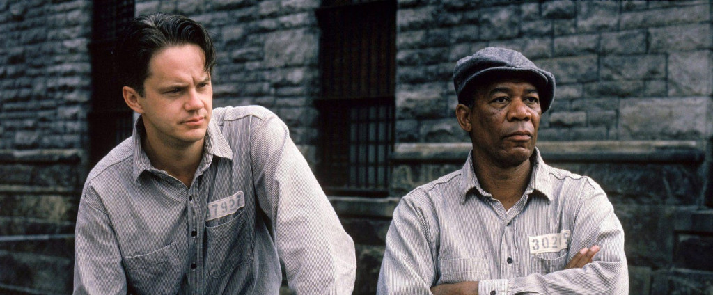 Shawshank Redemption