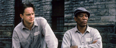 Shawshank Redemption