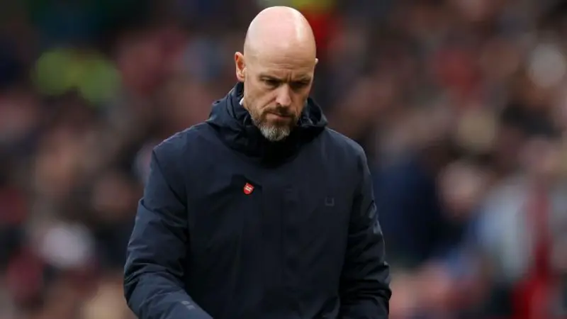 ten Hag
