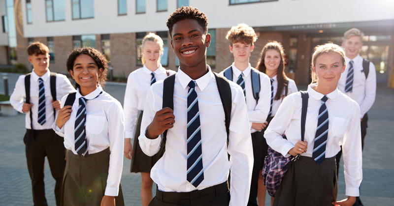 South Africa education
Schools