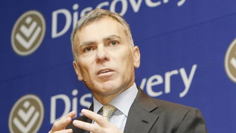 Discovery CEO, Adrian Gore has been a staunch opponent of the NHI Act and the company has laid out what it could cost South Africans.