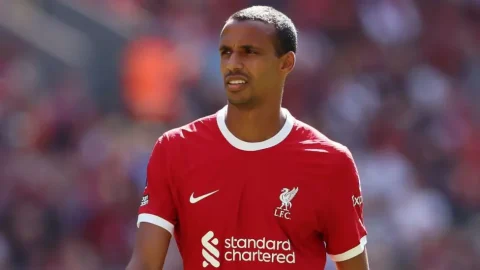 Matip