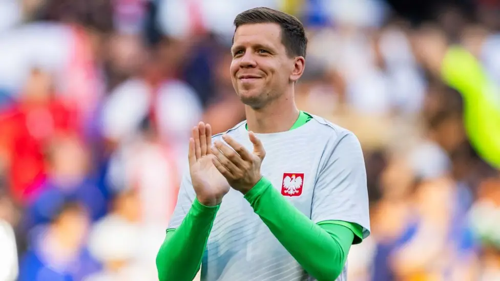 Szczesny