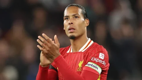 van dijk