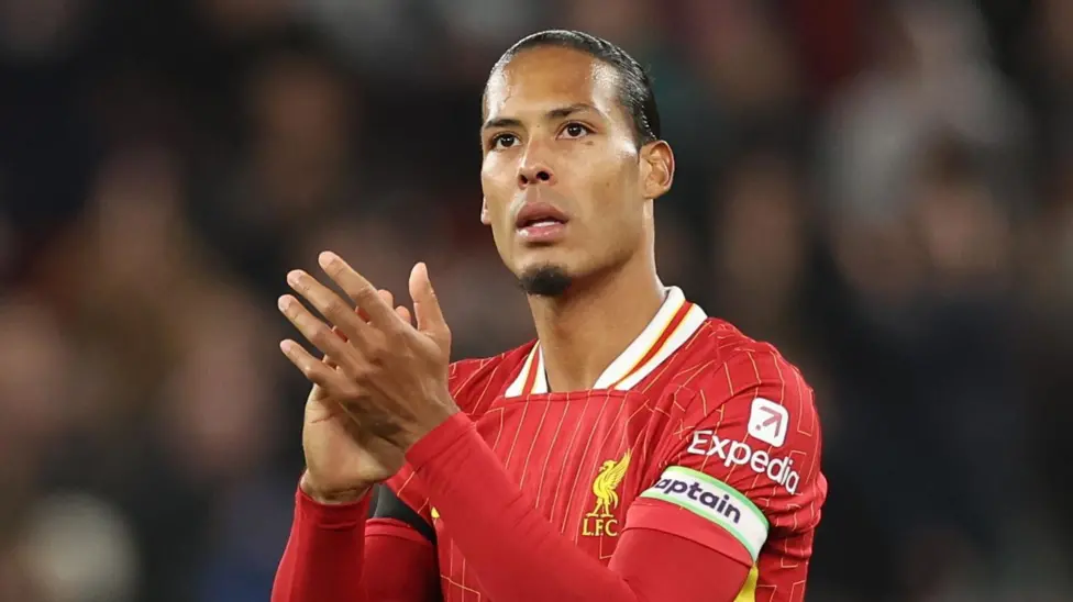 van dijk