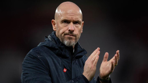 ten Hag