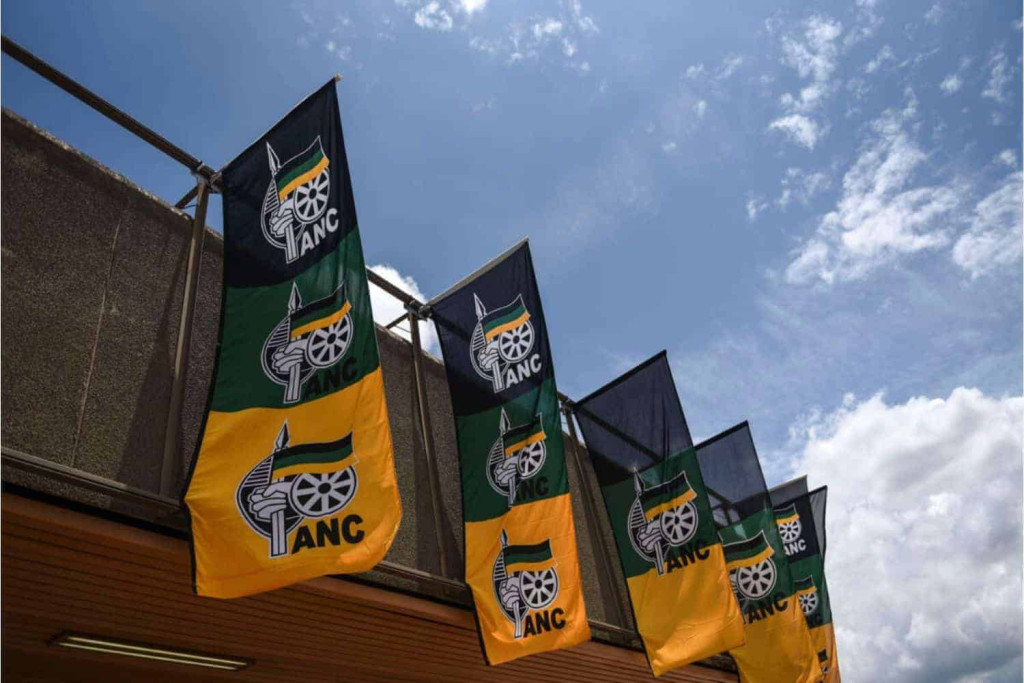 GNU ANC social
