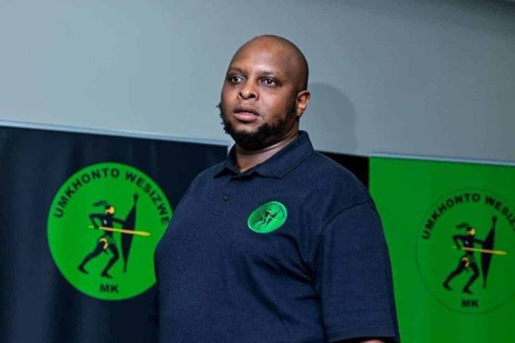 Floyd Shivambu claims ‘everything about EFF’ in interview was true [VIDEO]