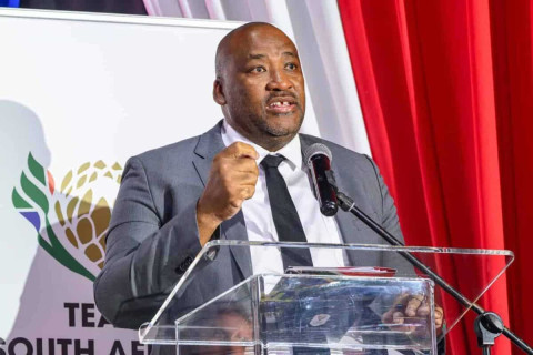 Gayton McKenzie sensible on street renaming?