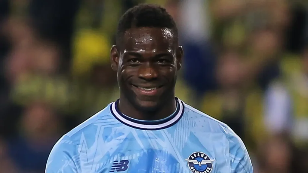 Balotelli