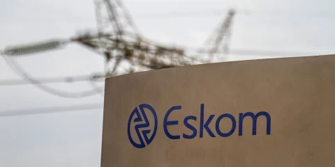 Eskom