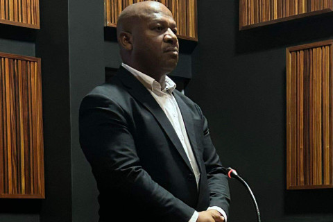 Former Transnet exec Herbert Msagala released on bail over R160M dodgy contracts