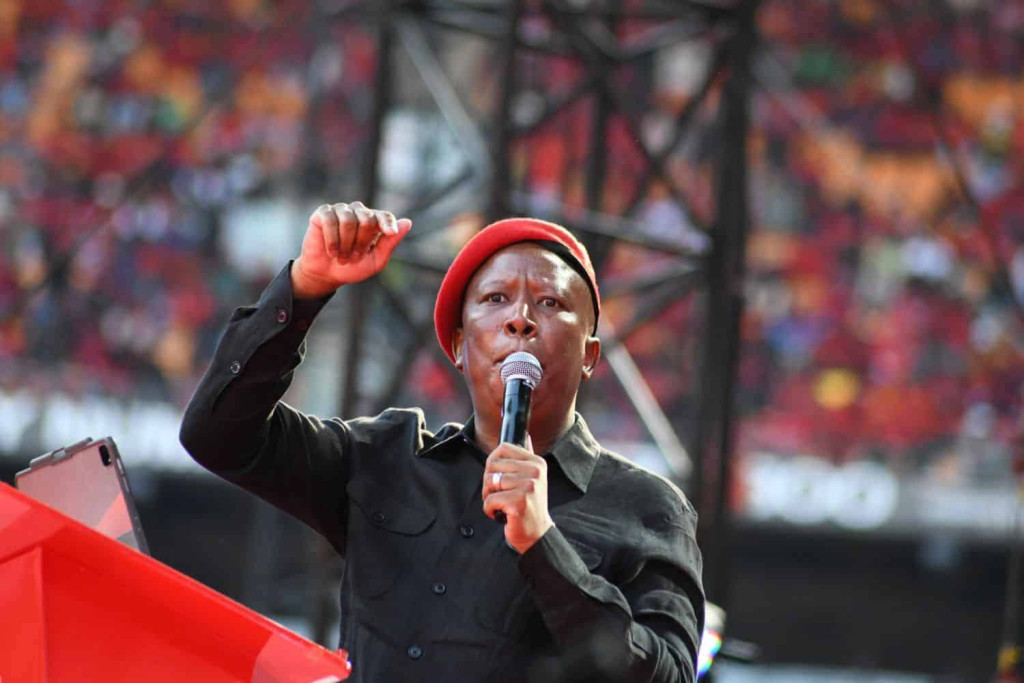 Malema