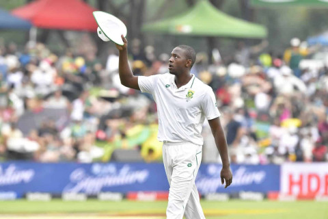 Rabada