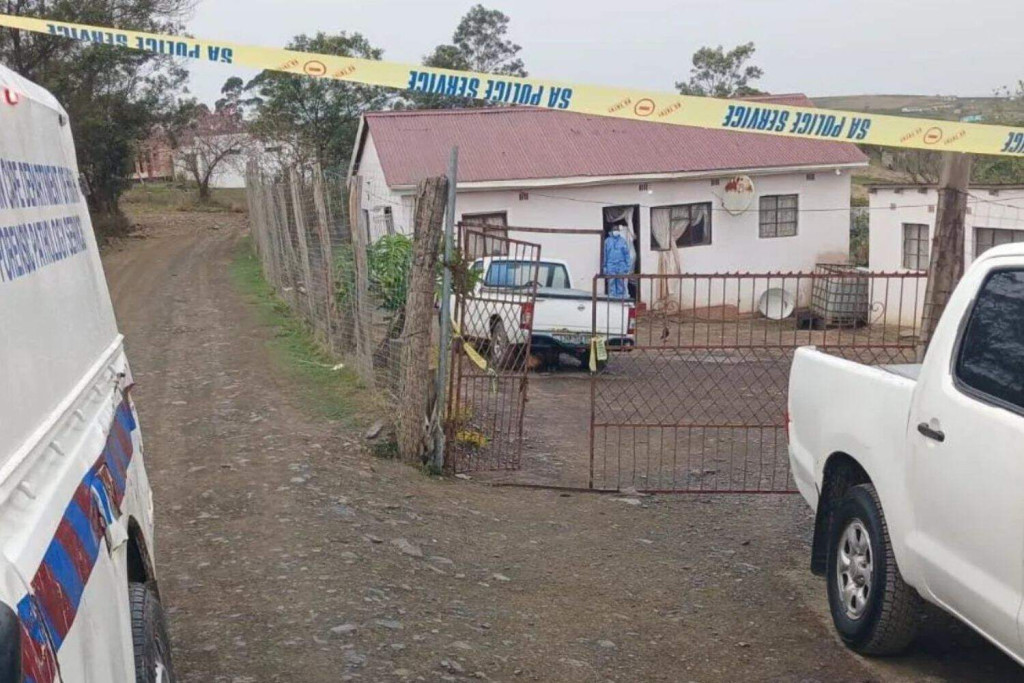 Lusikisiki mass shooting: Another suspect arrested