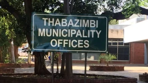 Thabazimbi