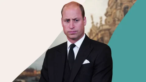 Prince William