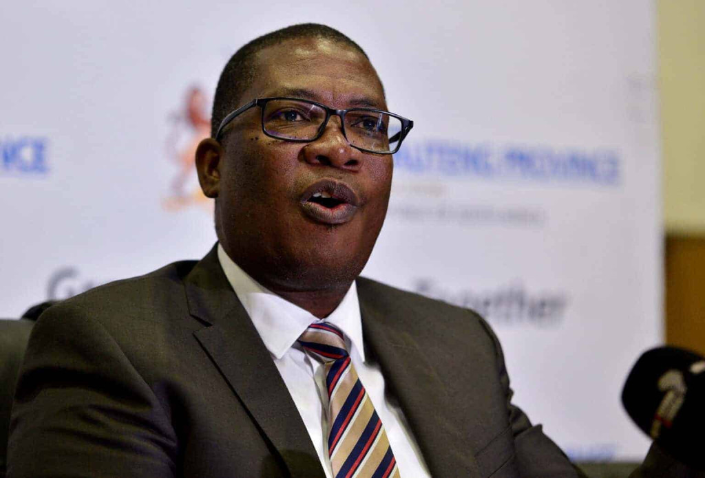 Lesufi