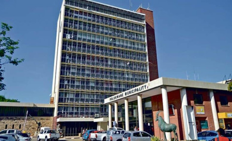 Polokwane municipality