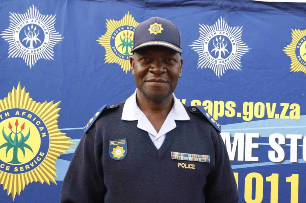 Tshwane police say ‘zero tolerance’ for crime during festive season