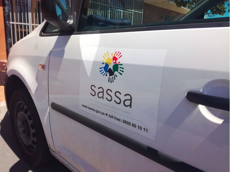 Sassa