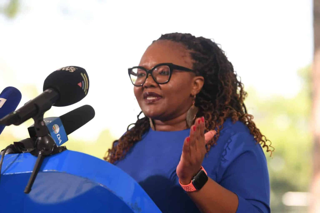 Matric Exams: ‘This is your moment to shine’, says Gwarube [VIDEO]