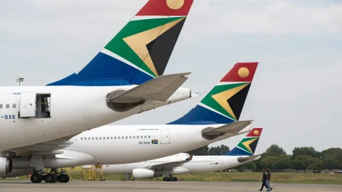 South African Airways (SAA)