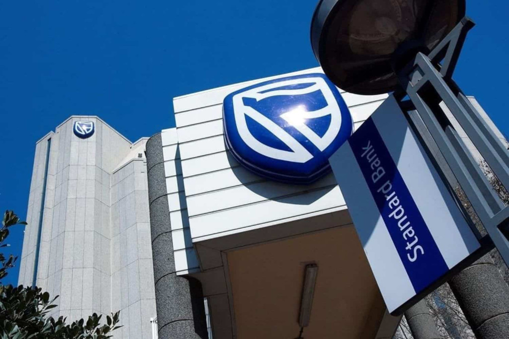 Standard Bank