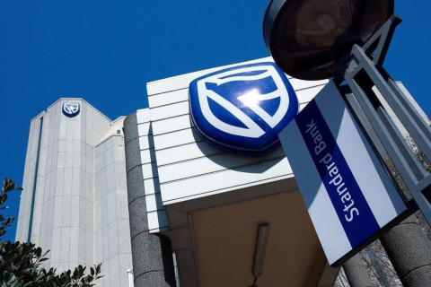 Standard Bank
