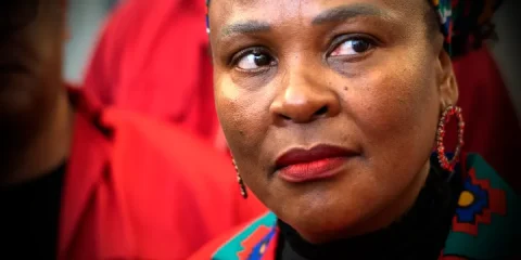 Mkhwebane