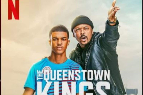 The Queenstown Kings