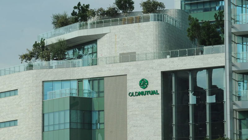 Old Mutual