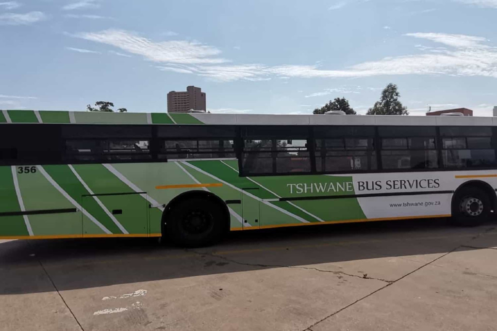 Tshwane Bus Services