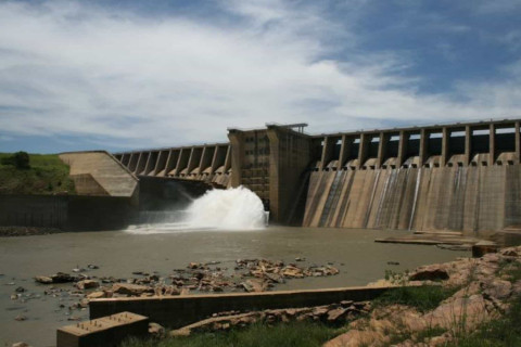 Vaal Dam