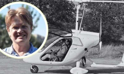 Missing gyrocopter pilot found dead after crash in Louis Trichardt