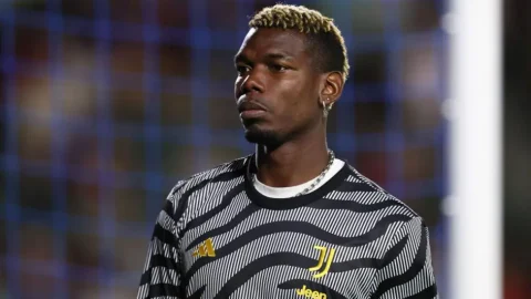 Pogba