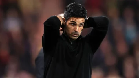 Arteta