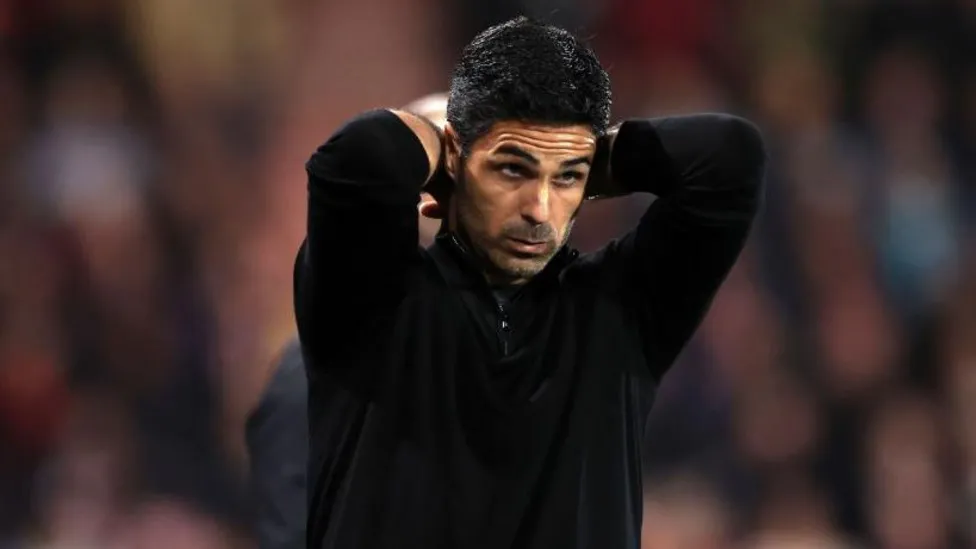 Arteta