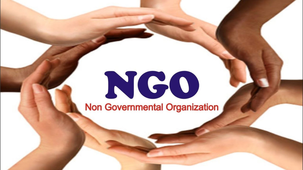 NGOs