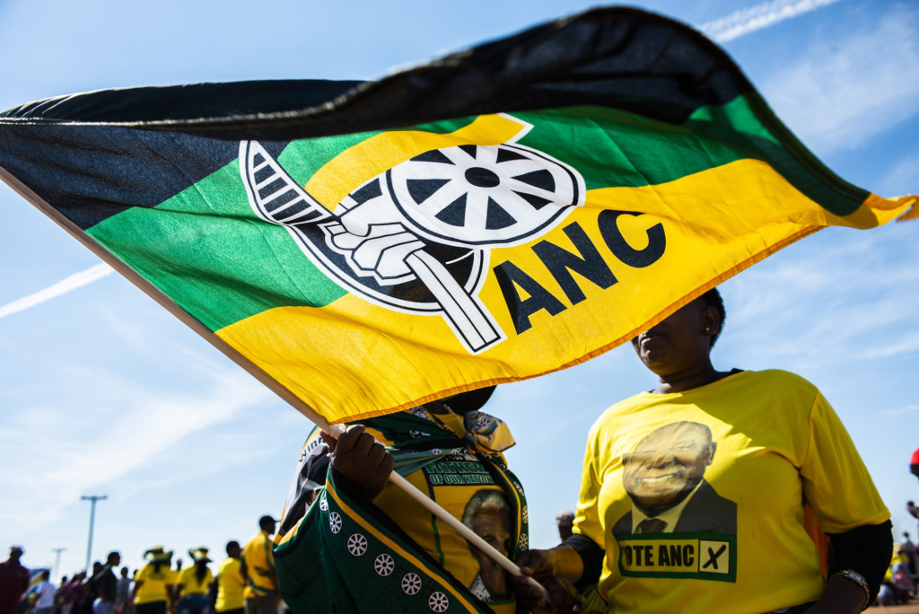 ANC