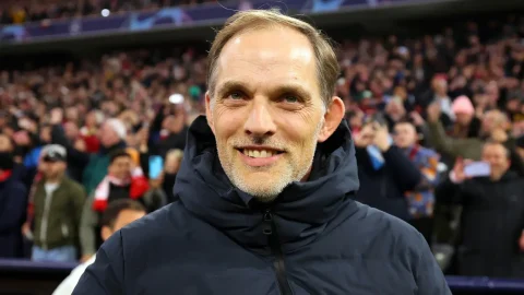 TUCHEL