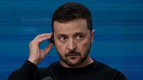 Zelensky