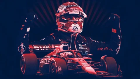 Verstappen