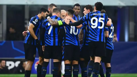Inter Milan