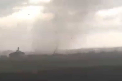 Randfontein ‘tornado’: Dozens injured as clean-up operations continue [VIDEO]