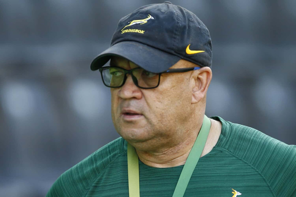 Jersey sojourn helping Boks acclimatise ahead of UK Tests