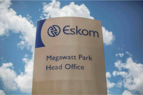 Eskom