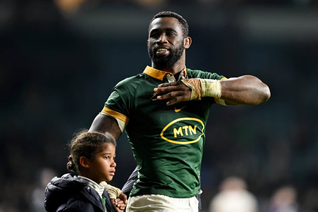 Kolisi