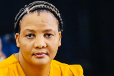 Zuma fires Mpumalanga leader Mary Phadi amid assassination plot allegations